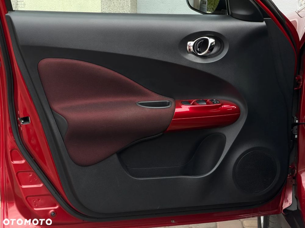 Nissan Juke 1.6 Tekna - 38