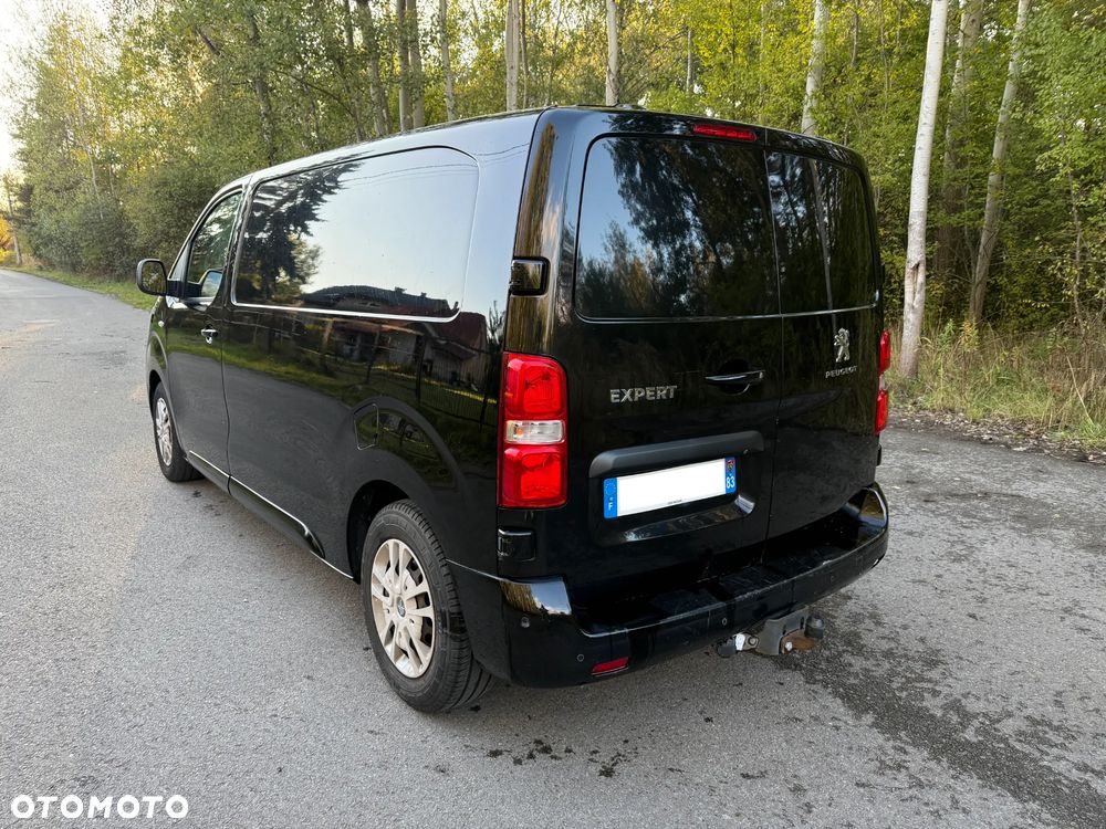 Peugeot Expert - 9