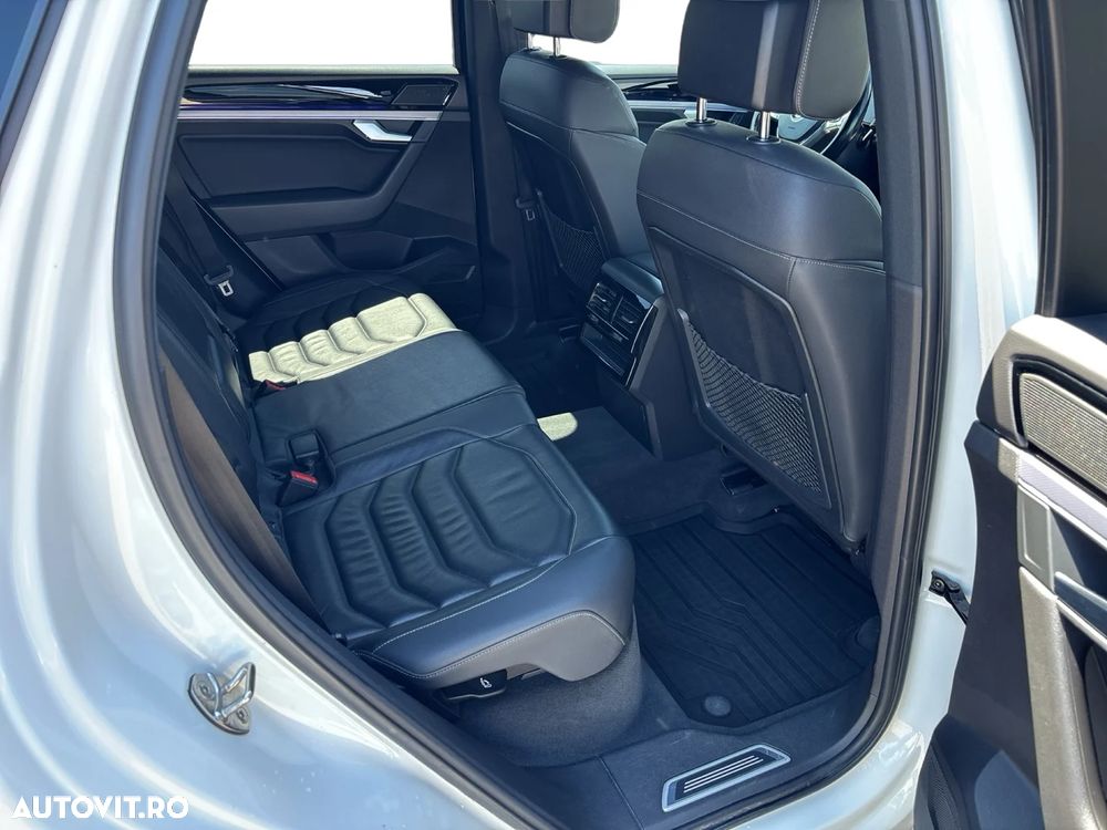 Volkswagen Touareg V6 TDI R-Style - 19