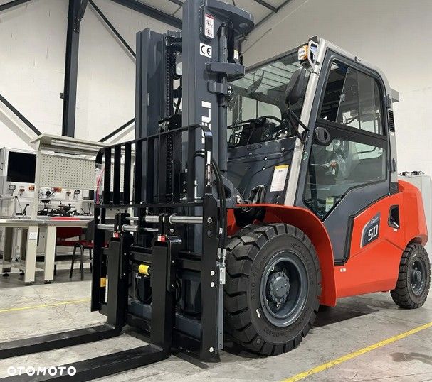 Heli CPYD50-KUG3 - 2