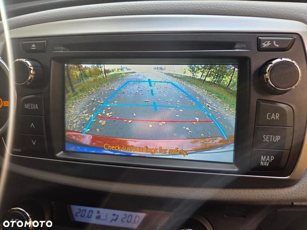 Toyota Yaris Hybrid 1.5 VVT-i Life - 15