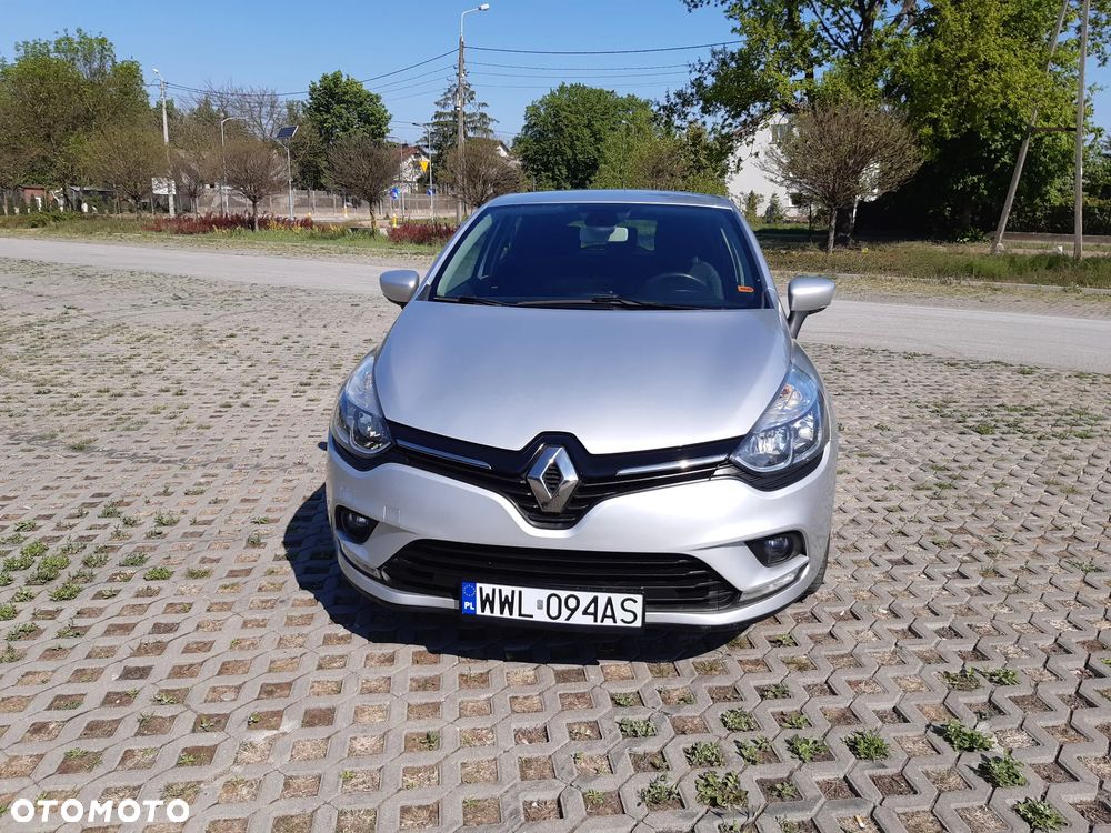 Renault Clio (Energy) TCe 90 Bose Edition - 6