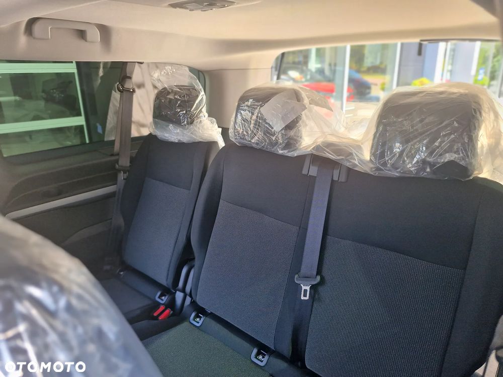Citroën SpaceTourer 2.2 BlueHDi XL Plus EAT8 - 19