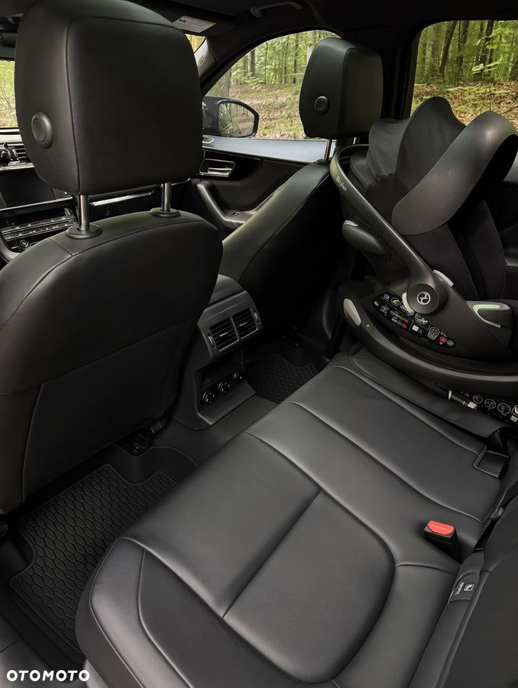 Jaguar F-Pace 2.0 i4P AWD Prestige - 15