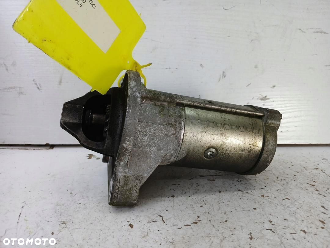 ROZRUSZNIK STARTER FORD FOCUS III MK3 1.6 TDCI T1DB AV6N-11000-GB - 2