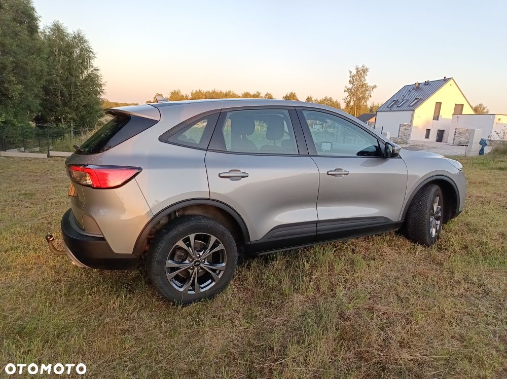 Ford Kuga 1.5 EcoBlue FWD Titanium - 6