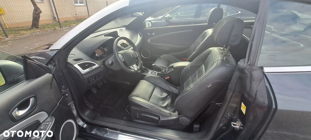 Renault Megane TCe 130 Luxe - 17