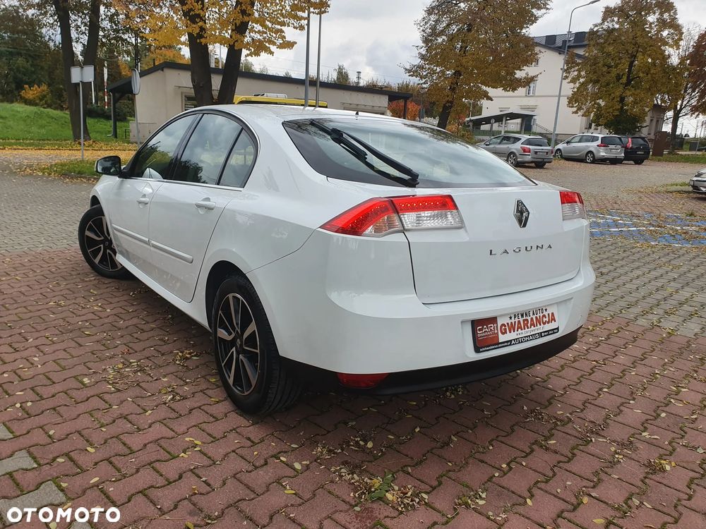 Renault Laguna 2.0 16V 140 Dynamique - 20