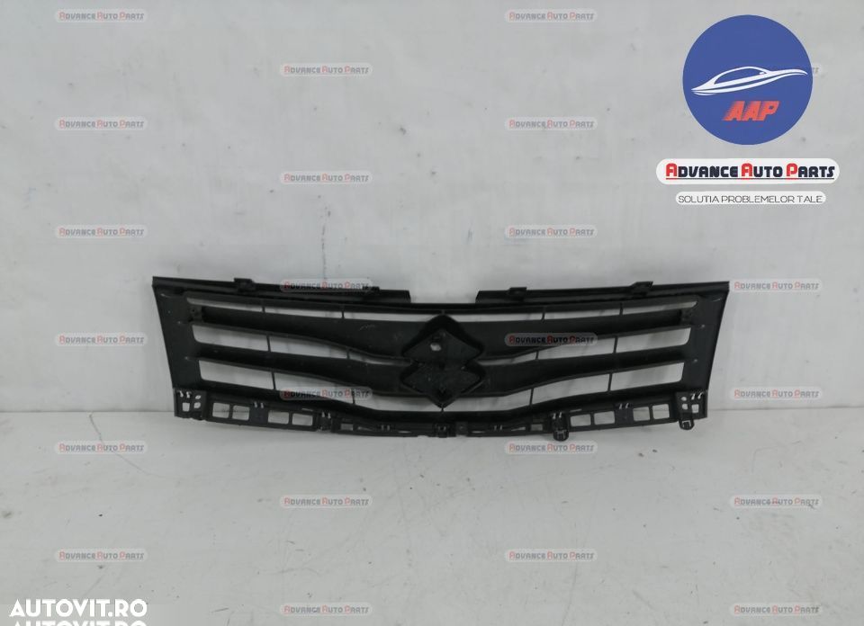 Grila Centrala original Suzuki  Grand Vitara  2 [2th facelift] [2012 - - 5