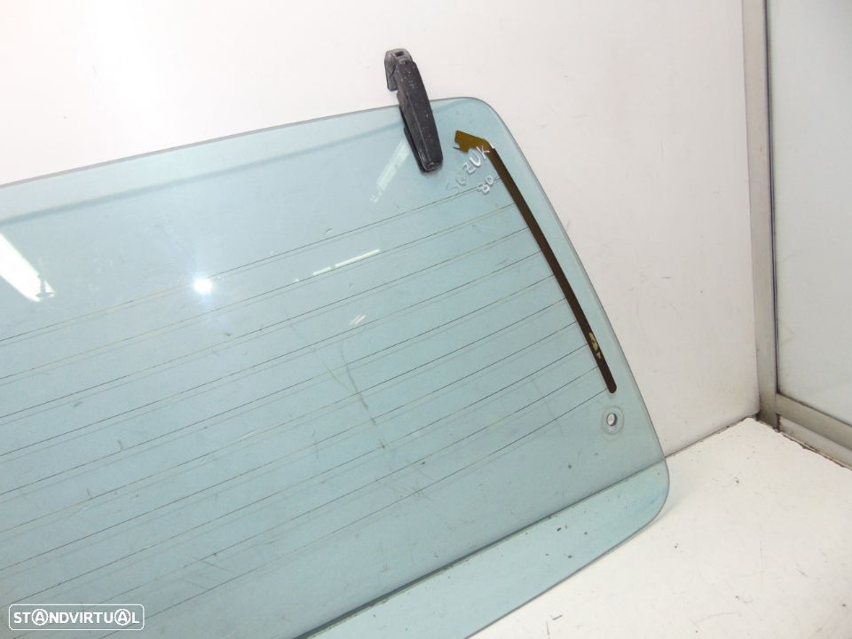 Suzuki 800 vidro da mala - 4