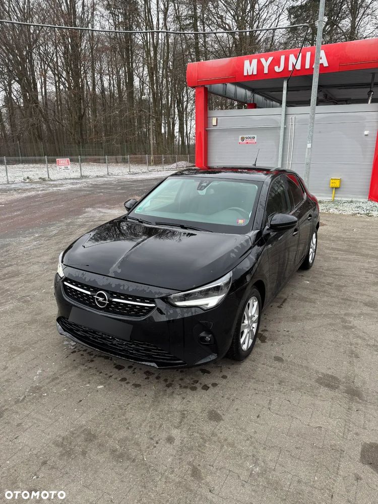 Opel Corsa 1.2 Start/Stop Elegance - 8