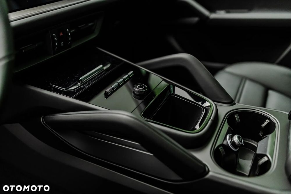 Porsche Cayenne E-Hybrid - 19