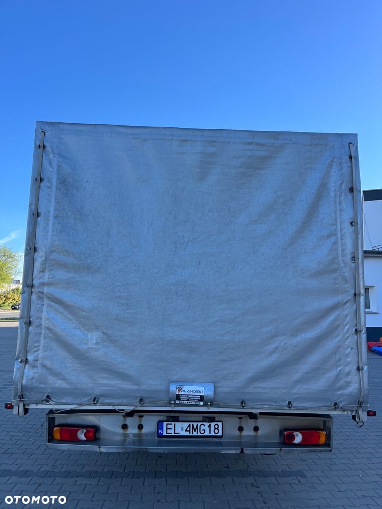 Opel Movano - 10