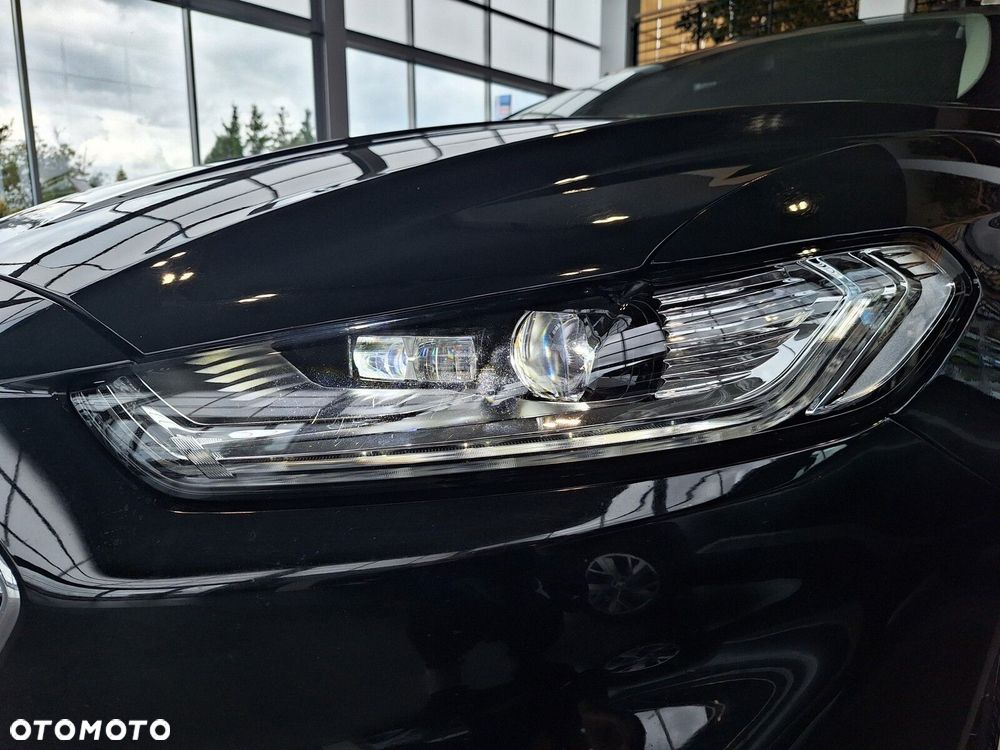 Ford Mondeo 2.0 EcoBlue Trend - 14