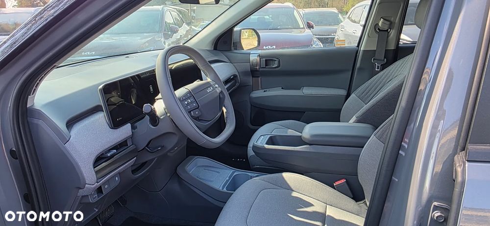 Kia EV3 58.3kWh Earth - 13