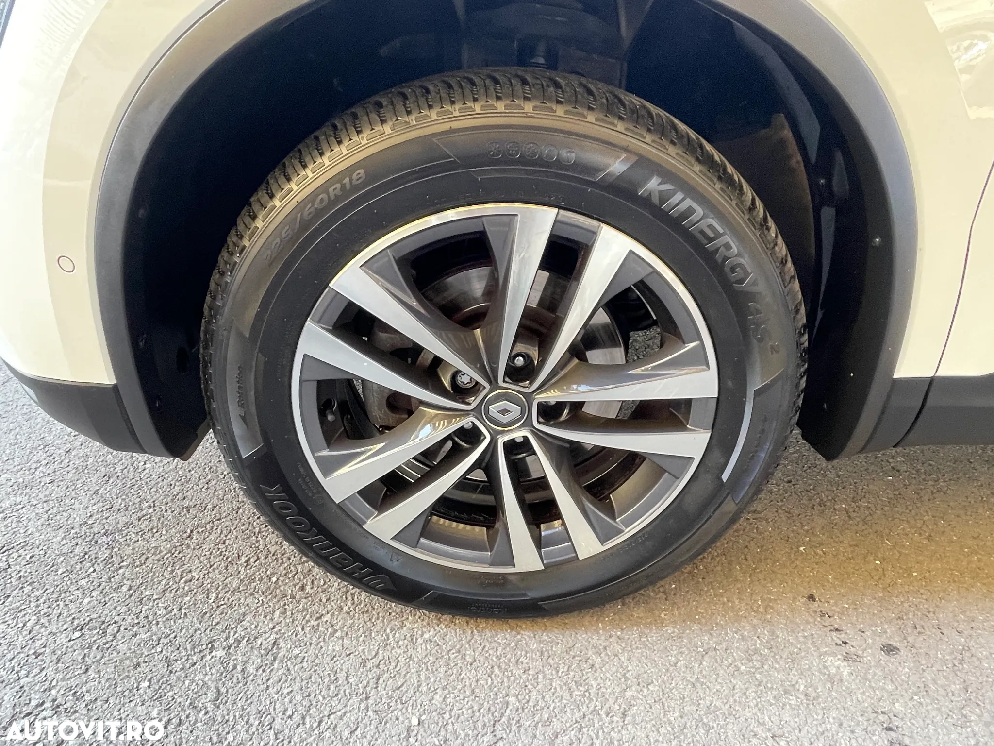Renault Koleos - 14