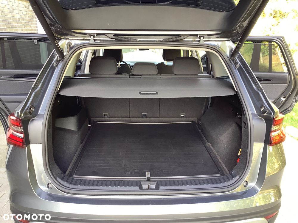 Skoda Kodiaq 2.0 TDI 4x4 Selection DSG - 26