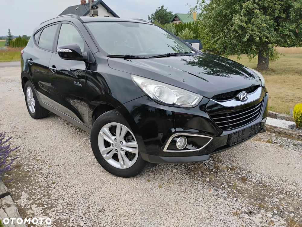 Hyundai ix35 1.6 2WD Comfort - 7