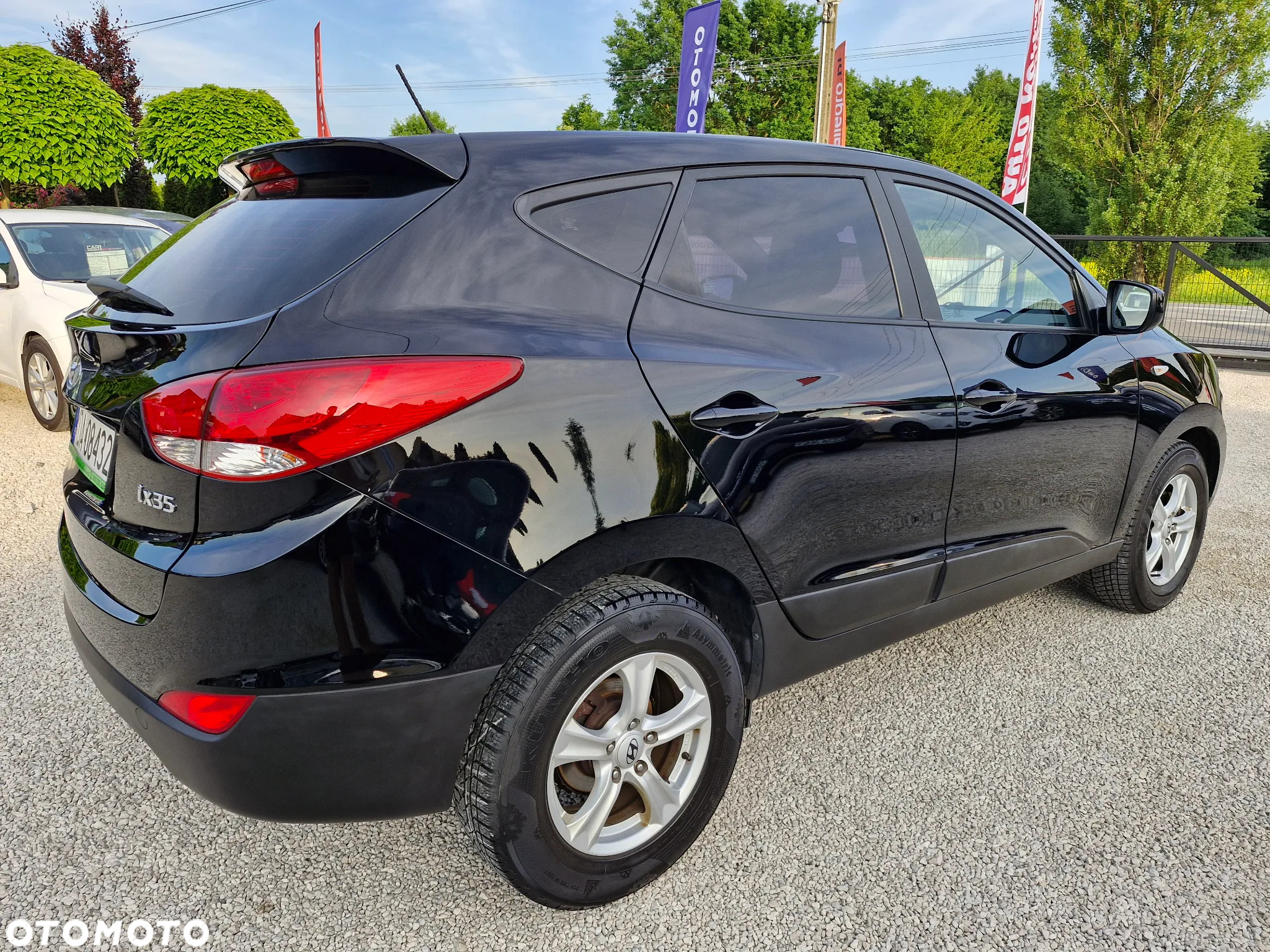 Hyundai ix35 - 10