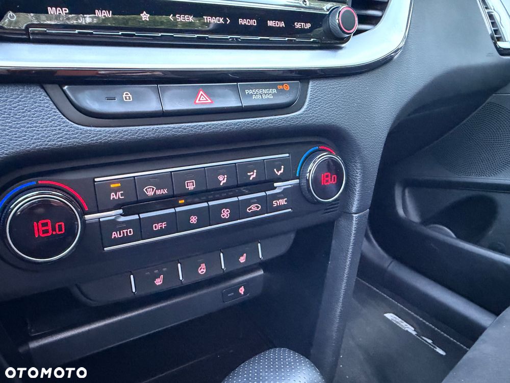 Kia Ceed 1.5 T-GDI GT-Line DCT - 18