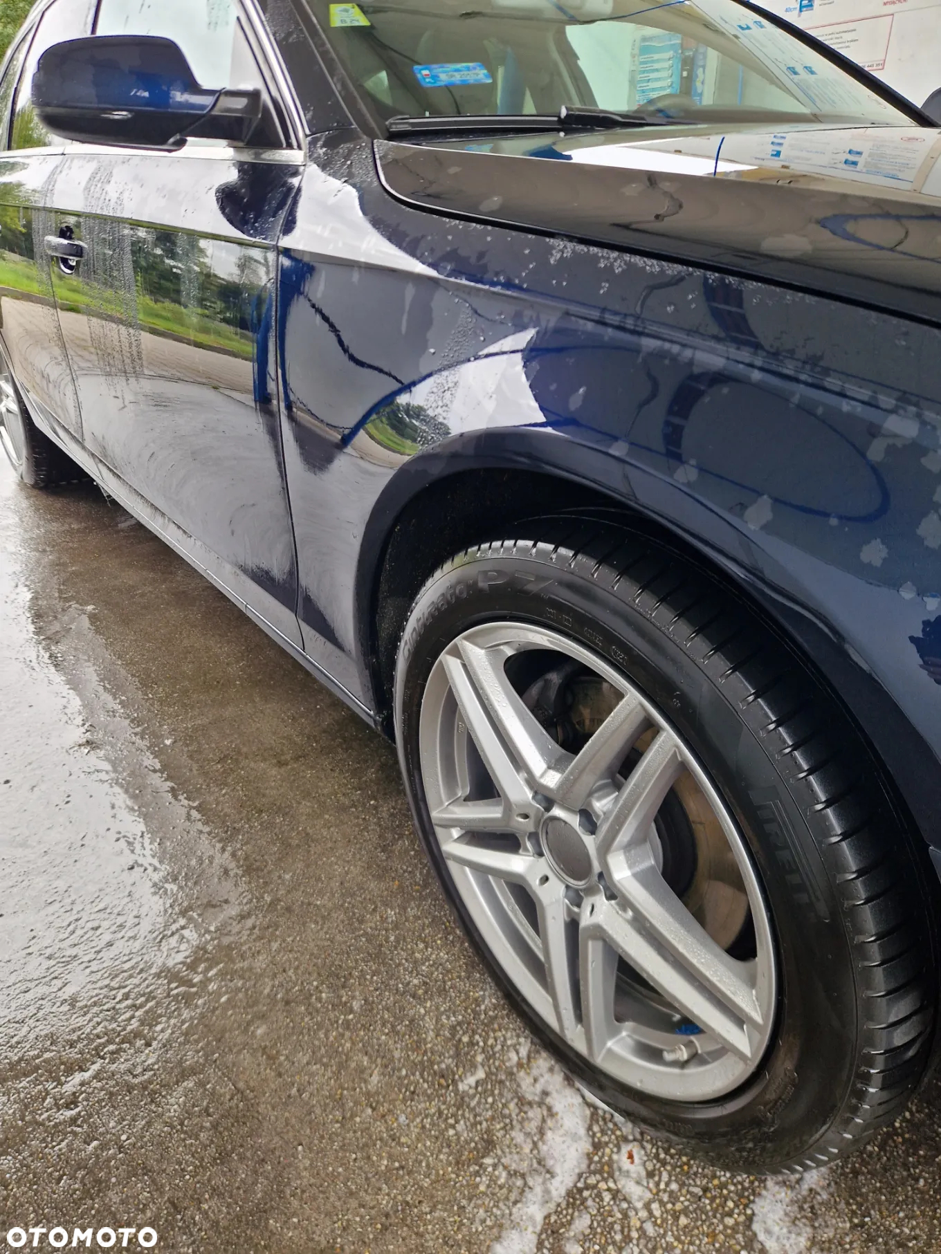 Audi A4 - 6