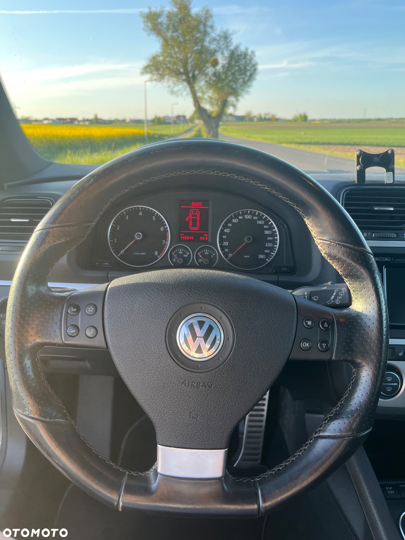 Volkswagen Scirocco 1.4 TSI - 12