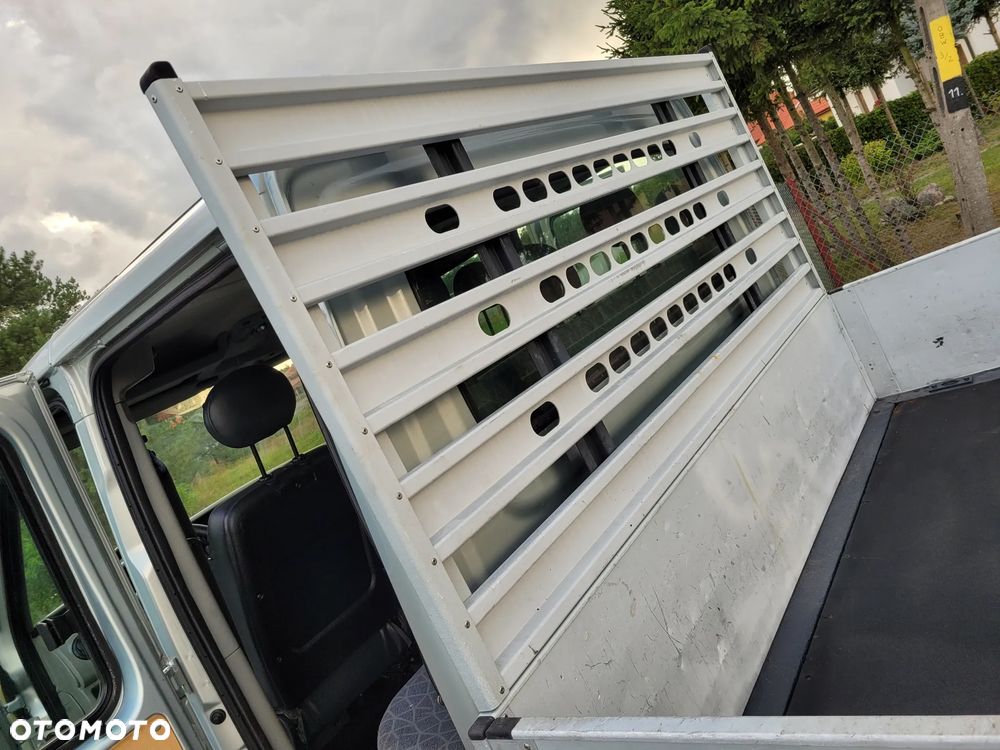 Renault Master - 36