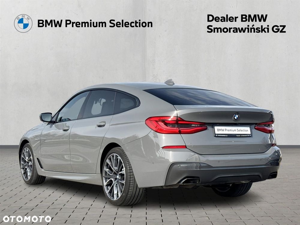 BMW Seria 6 - 3