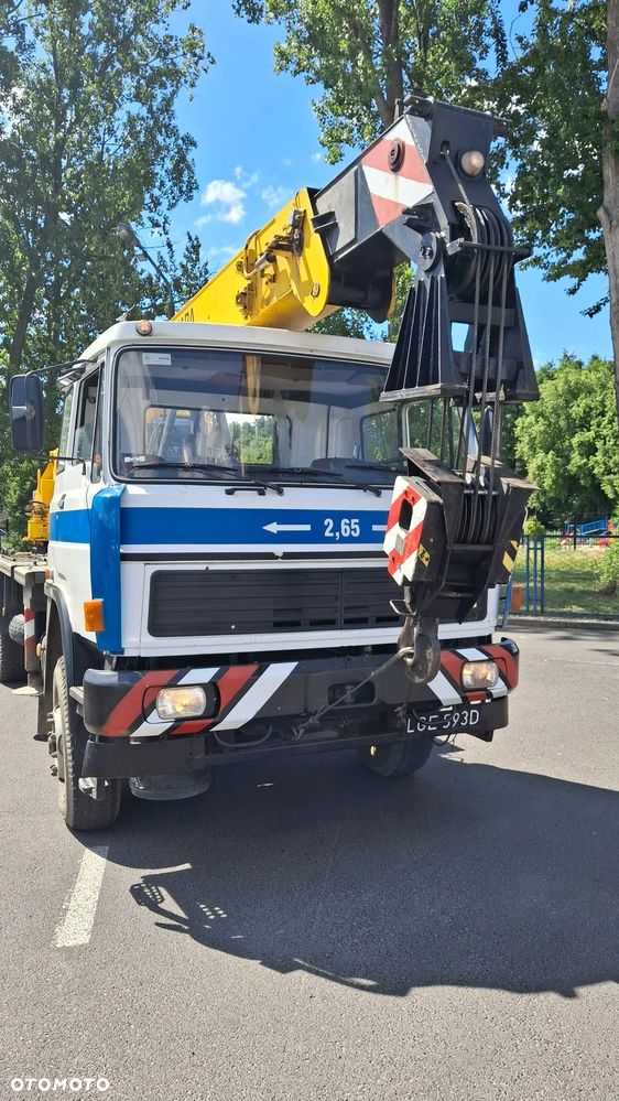 Liaz BOBR 110.020 - 3