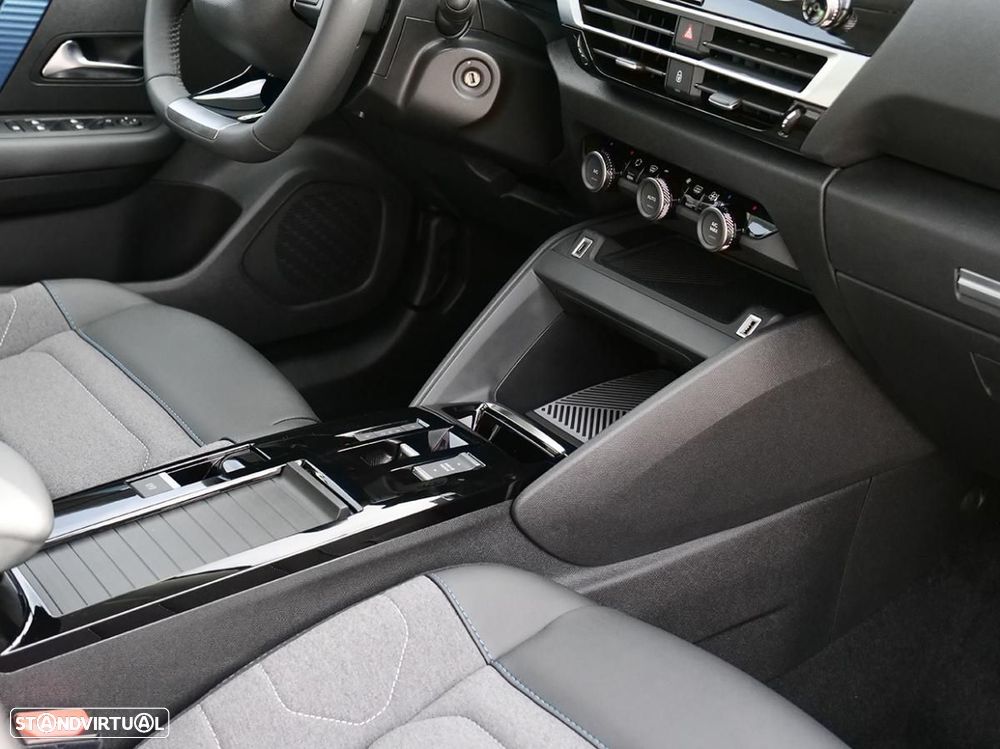 Citroën e-C4 X ë-SERIES - 30