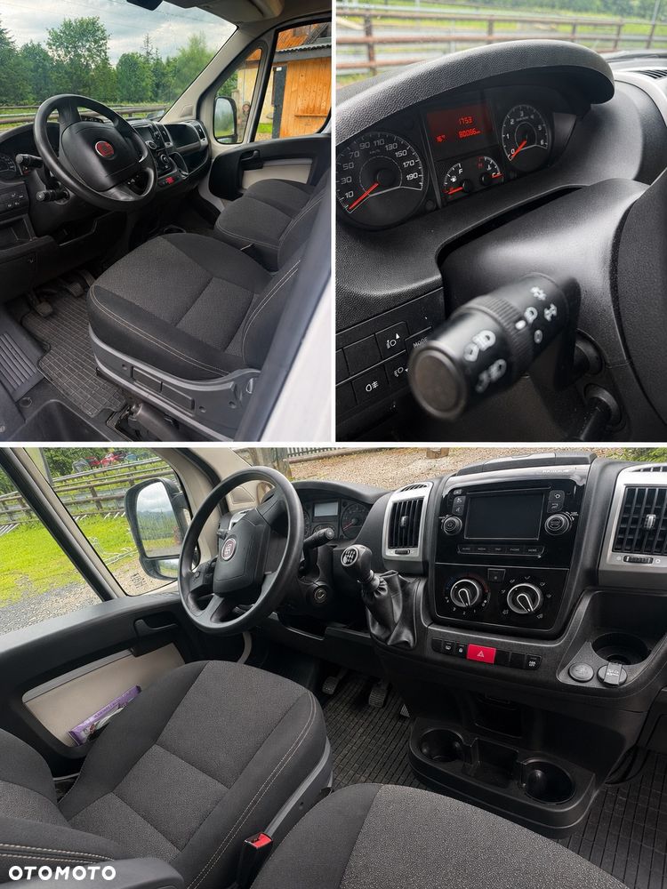 Fiat Ducato - 1