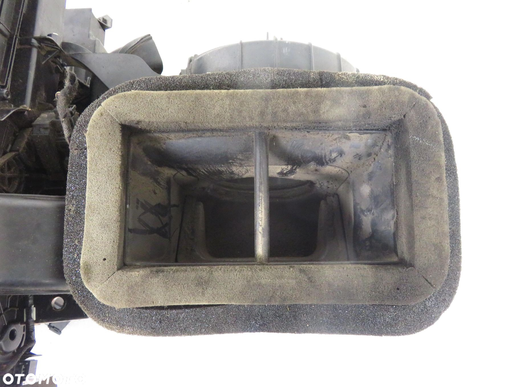 OBUDOWA NAGRZEWNICY WODY FIAT DUCATO III 5E1720300 - 3
