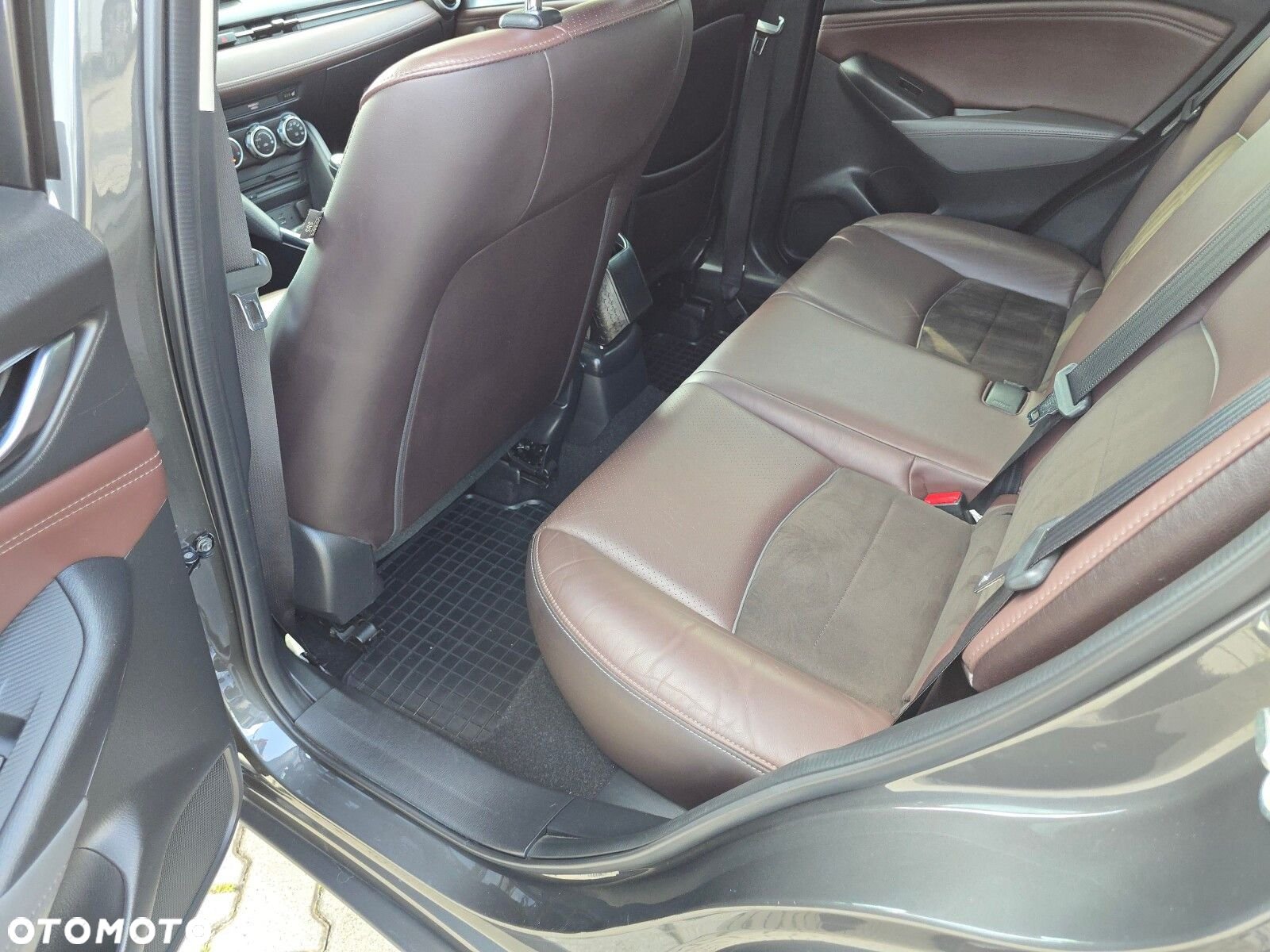 Mazda CX-3 - 11
