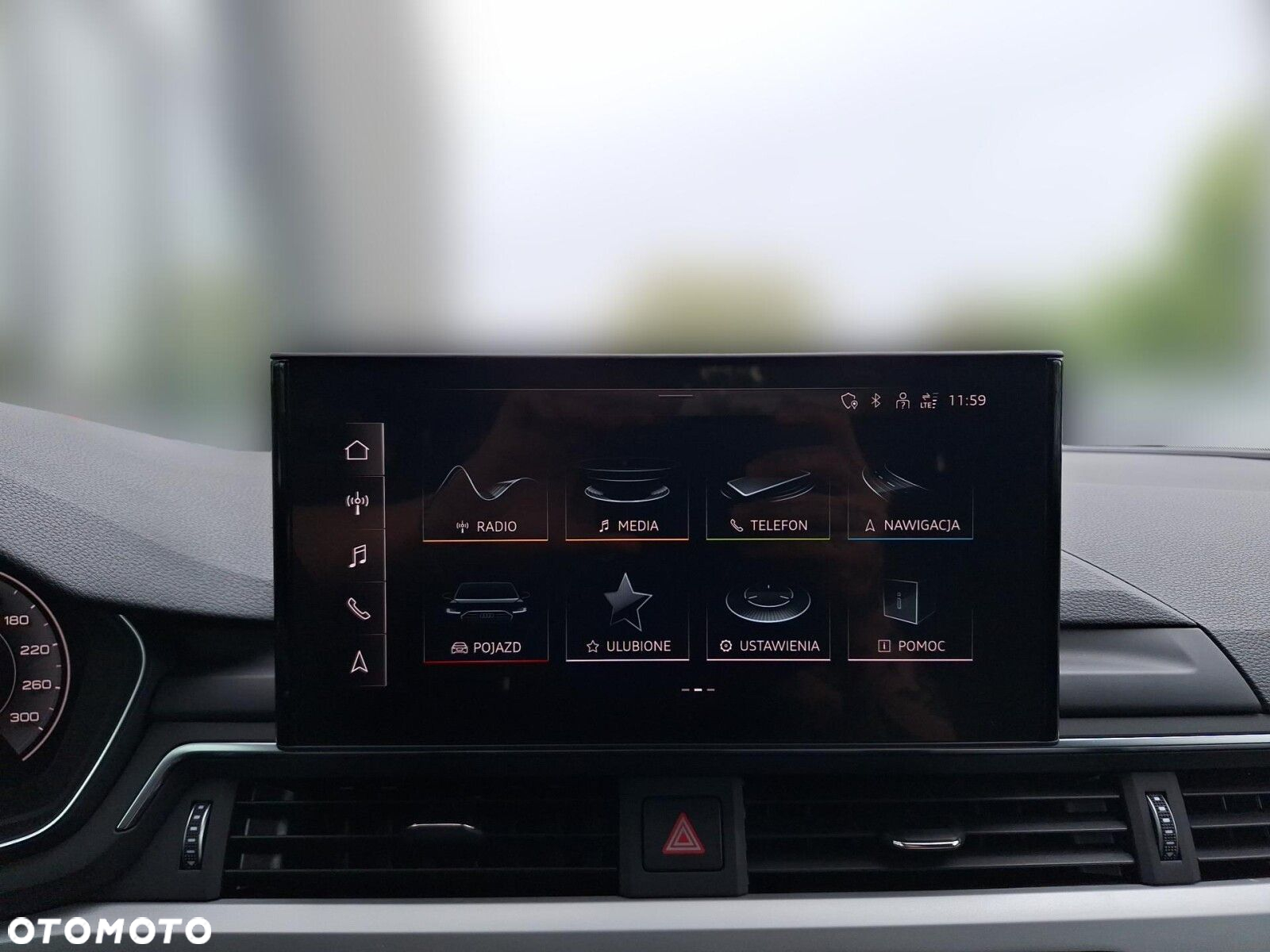 Audi A4 - 20
