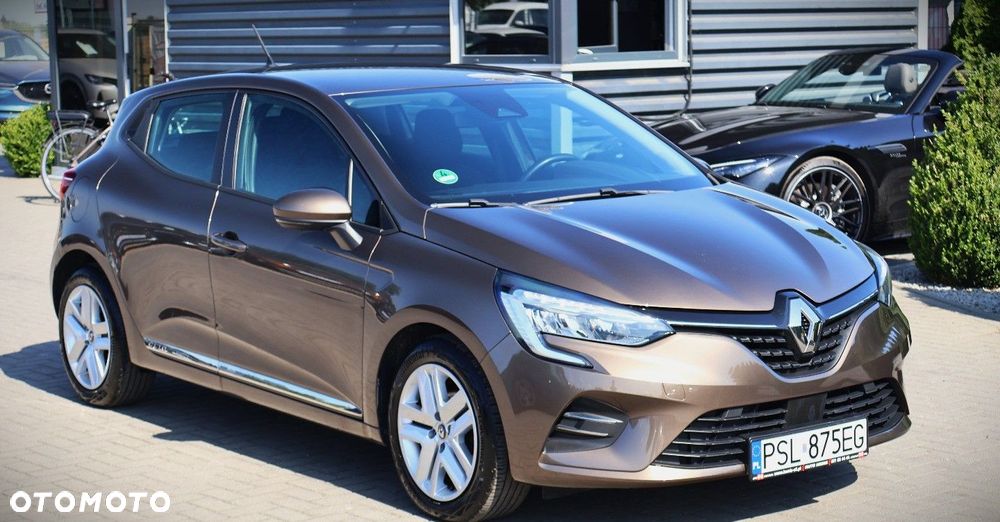 Renault Clio - 4