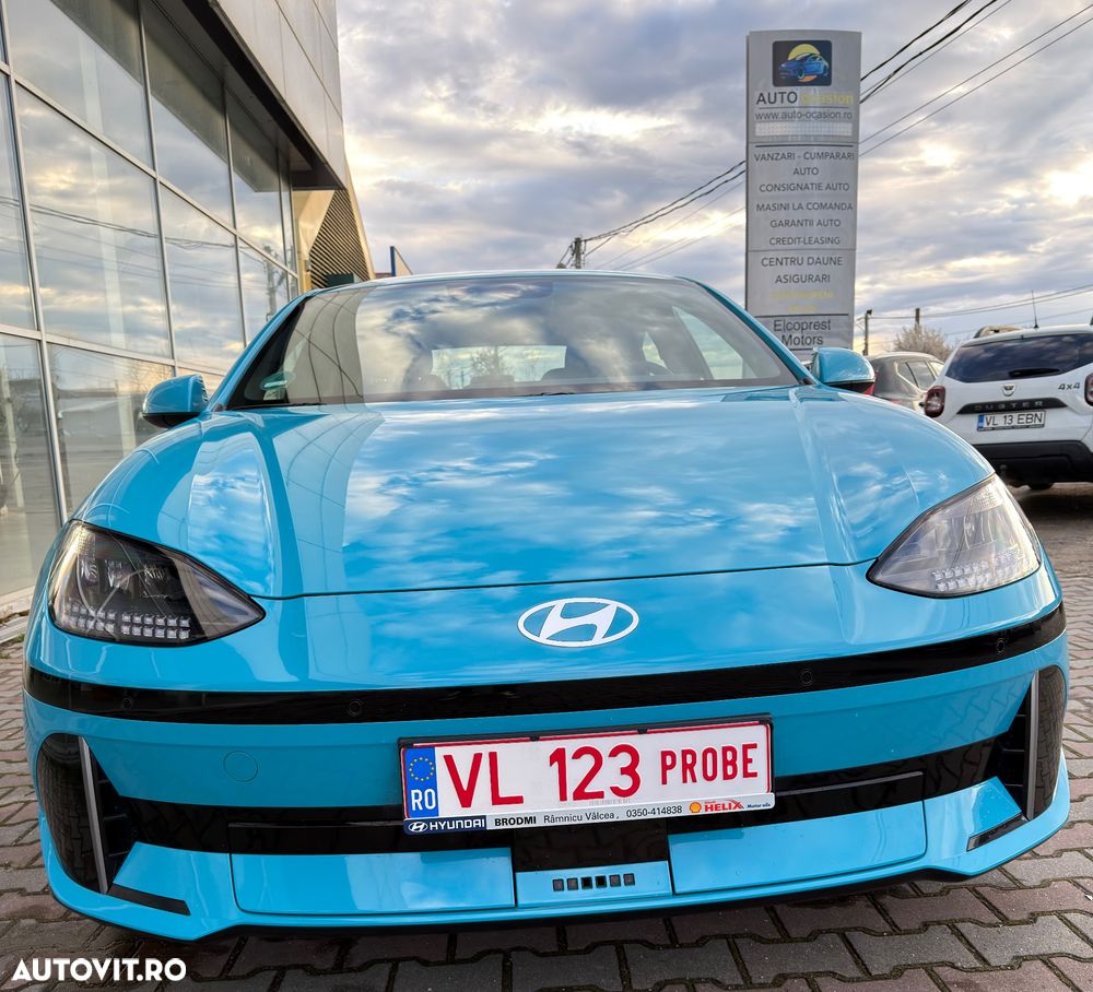 Hyundai IONIQ - 22