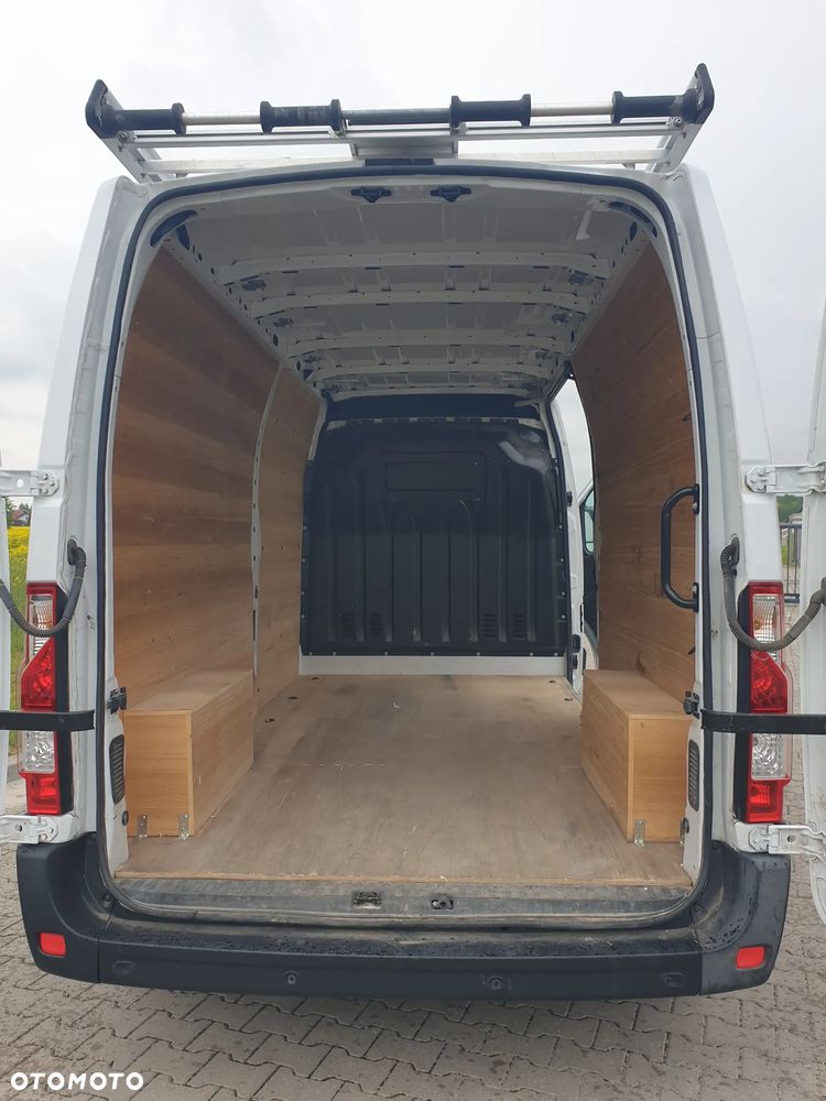 Renault MASTER - 6