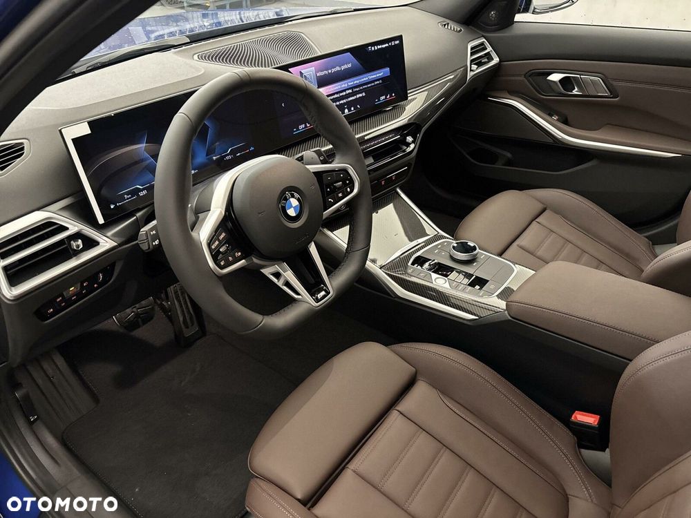 BMW Seria 3 - 10
