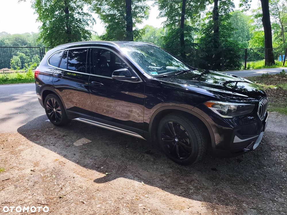 BMW X1 xDrive28i xLine - 3