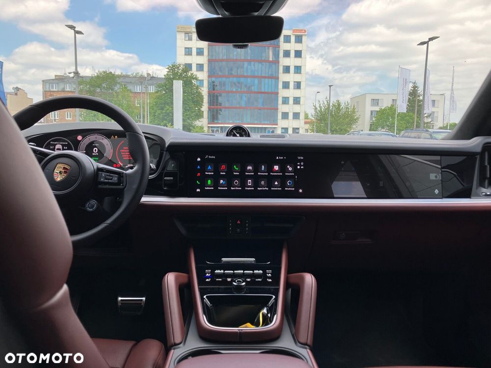 Porsche Cayenne - 27