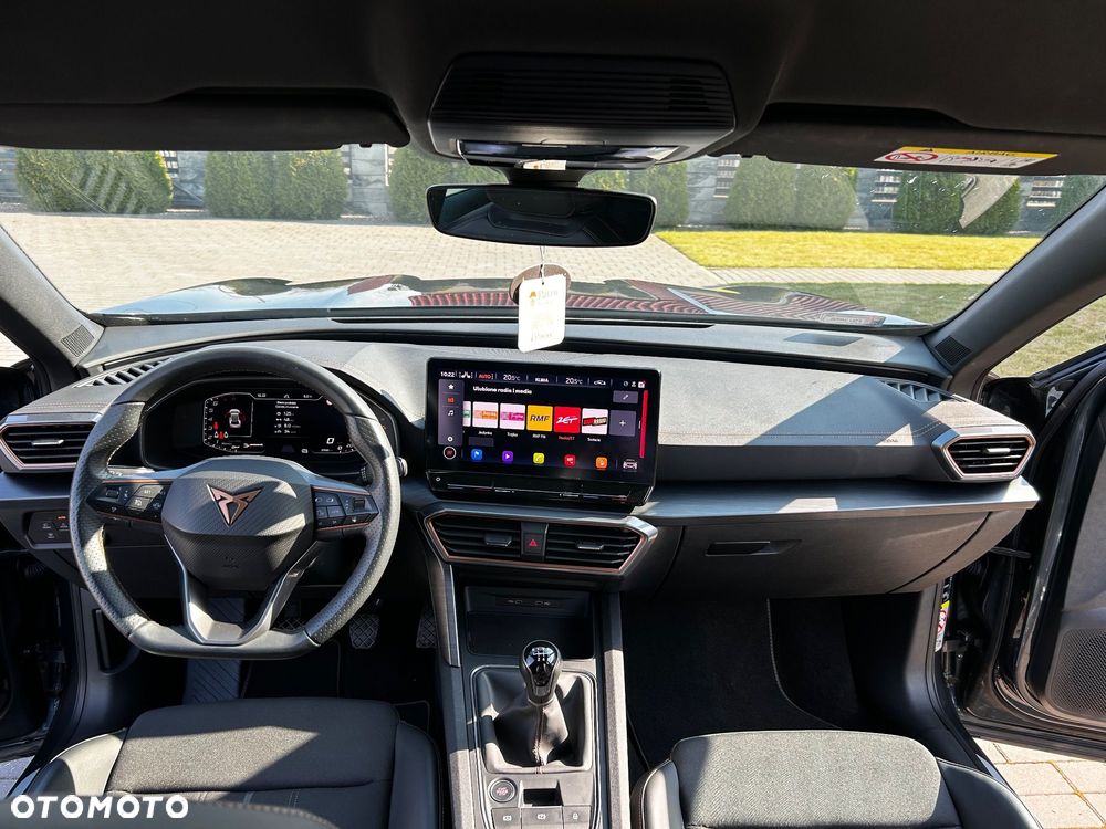 Cupra Formentor 1.5 TSI - 14