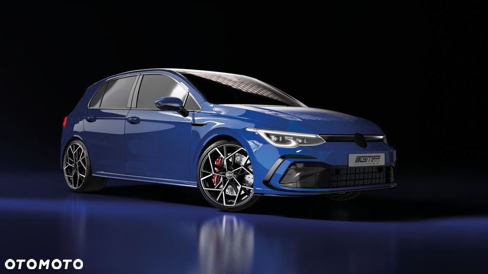 4x Felgi 16 m.in. do VOLVO S40 S60 S80 V40 V50 CITROEN Berlingo C4 Picasso Jumpy - CARTESIO - 3