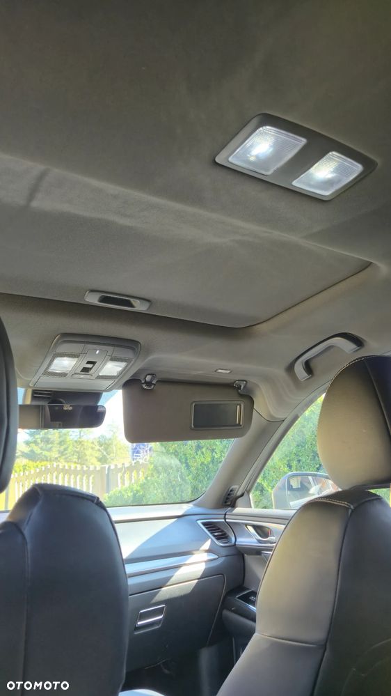 Mazda CX-9 - 18