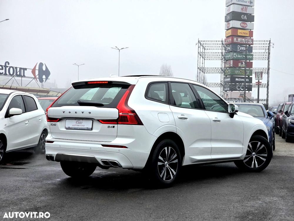 Volvo XC 60 - 6
