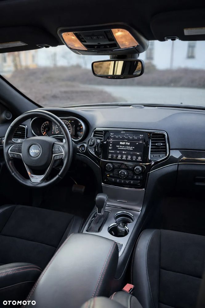 Jeep Grand Cherokee ver-3-6-v6-pentastar-4wd-automatik-trailhawk - 7