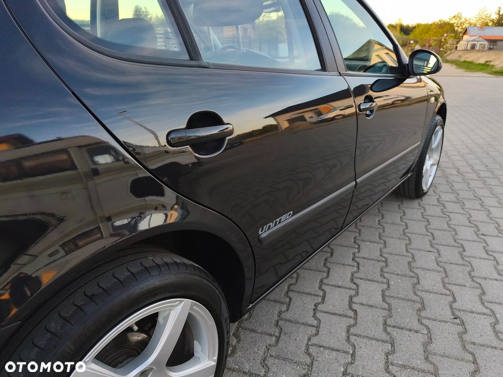 Seat Leon 1.9 TDI Torro - 12