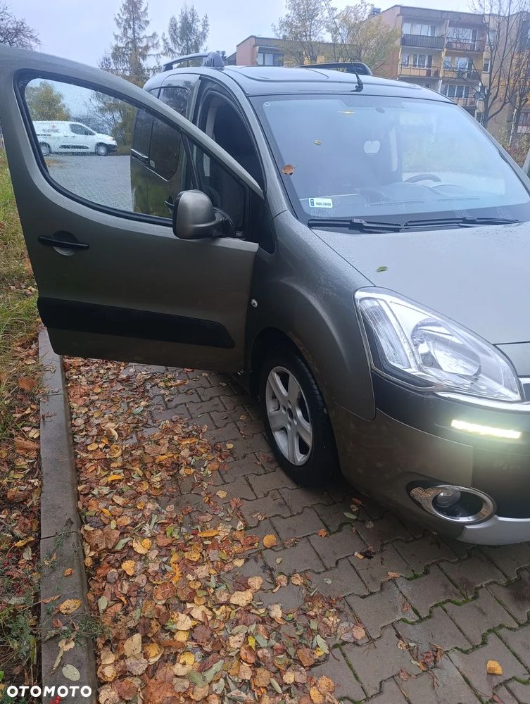Citroën Berlingo 1.6 HDi XTR - 3