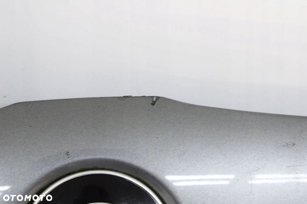 MASKA POKRYWA SILNIKA BMW 1 E81 E87 2009R - 11