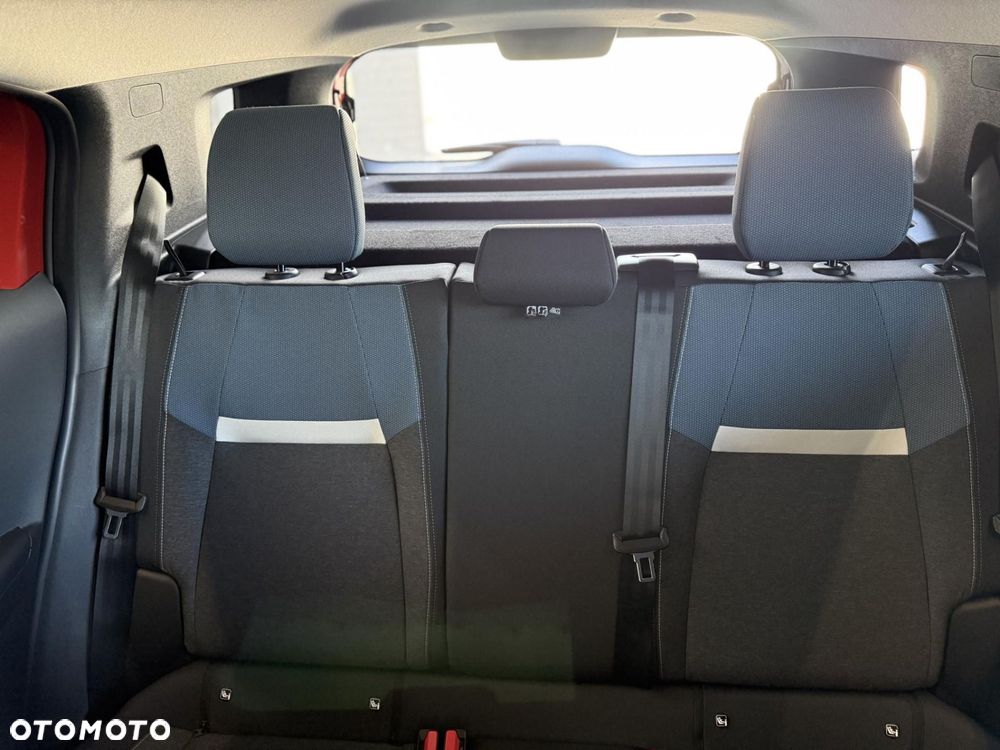 Opel Frontera - 18