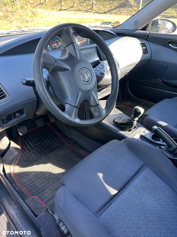 Nissan Primera - 13